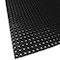 Rhino Mats Tuff Flex Drainage Mat, Rubber, Drainage Holes, 3 ft W x 5 ft L, Black TF-3660B - alternate 5
